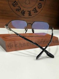 Picture of Chrome Hearts Optical Glasses _SKUfw46734161fw